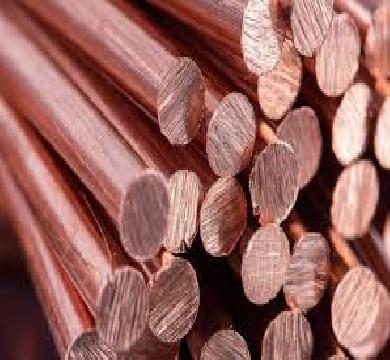 البيت الابيض يستثني " النحاس" من الرسوم الجمركية .... والعقود الآجله للنحاس تنخفض 20 %